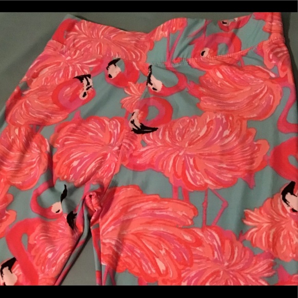 Chances r Pants - Leggings